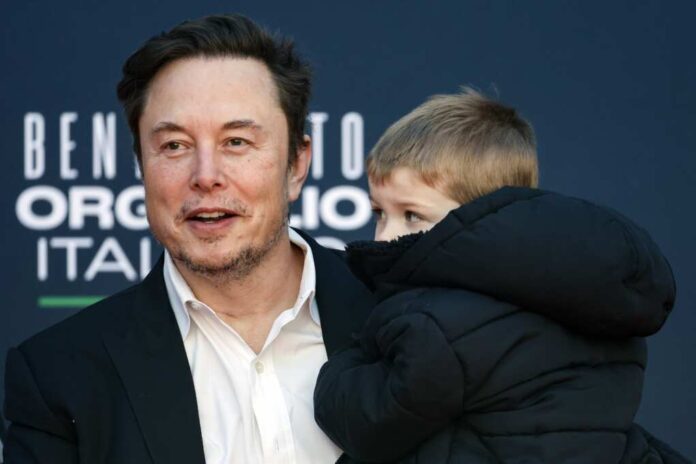 Elon Musk Claims Billionaires Fear Trump’s Return Due To Epstein Client ...