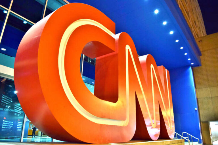 CNN Ratings Collapse Forces Major Layoffs And Restructuring Republican Caller