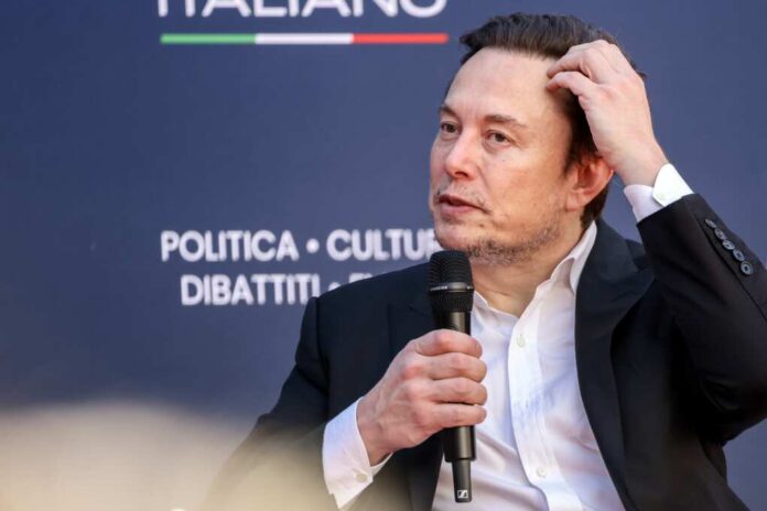 H-1b Policy Debate Highlights Musk’s Role In “race To The Bottom 