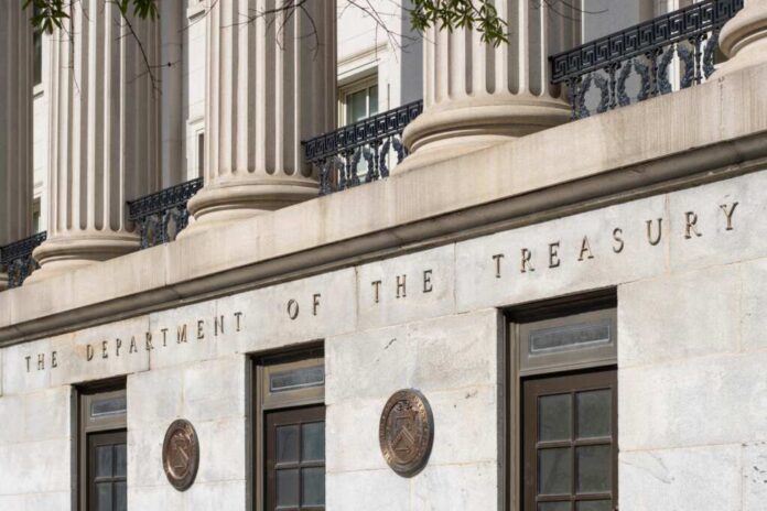 Washington,,Dc,,Usa,-,June,24,,2022:,Exterior,View,Of