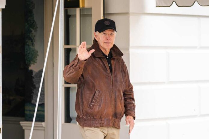 Washington,,Dc,,Usa,-,January,13,,2024:,U.s.,President,Joe