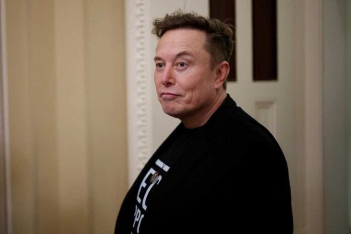 White,House,Senior,Advisor,To,The,President,And,Tesla,And