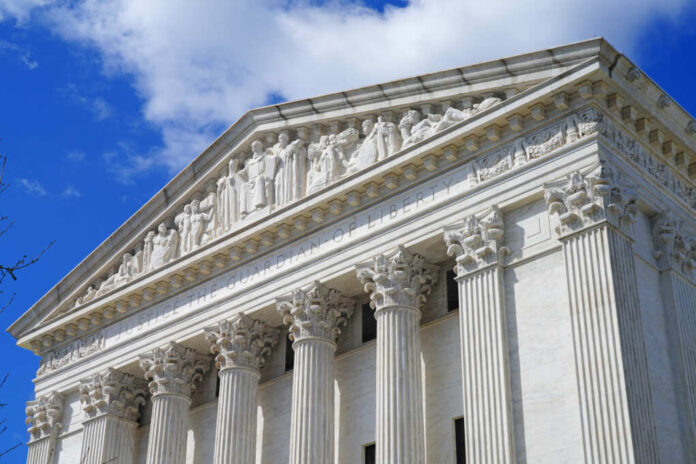 Washington,,Dc,-2,Apr,2021-,View,Of,The,Supreme,Court