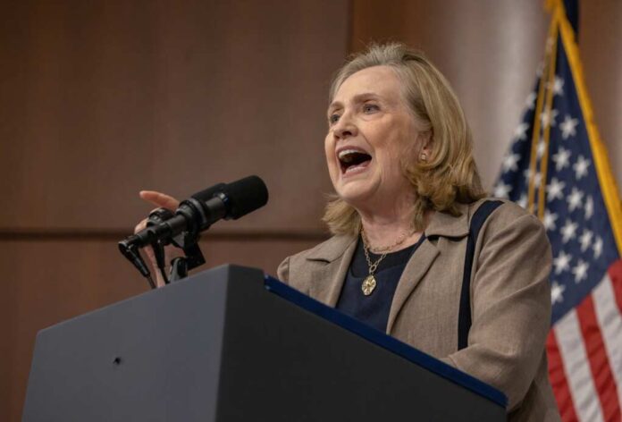 New,York,,N.y.,,November,3,,2022:,Former,Secretary,Of