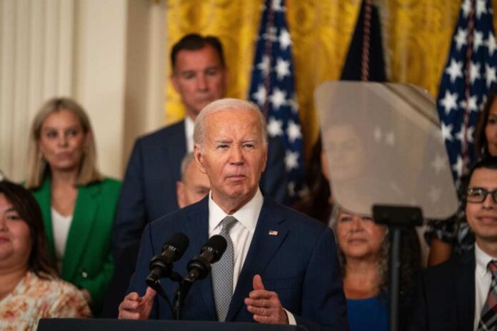 Jun,18th,2024,President,Biden,Is,Hosting,An,Event,At