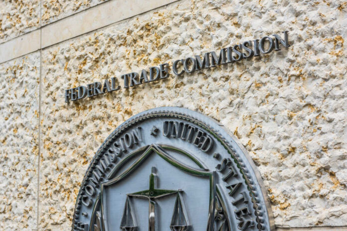Washington,Dc,,Usa,-,July,3,,2017:,Federal,Trade,Commission