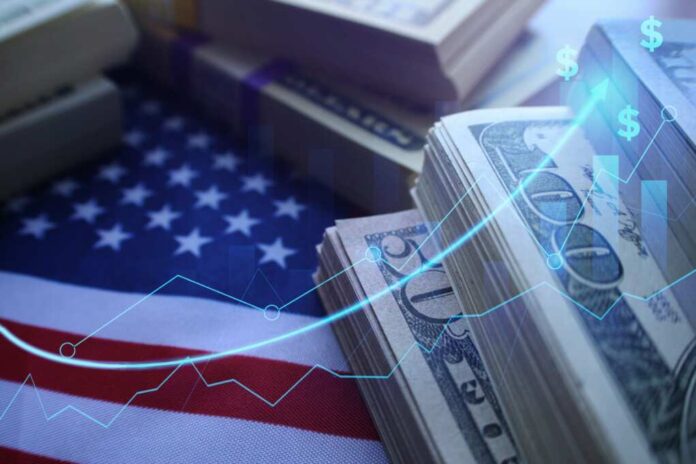 Business,And,Finance,Concept,Of,U.s.,Investments,Doing,Well,Do