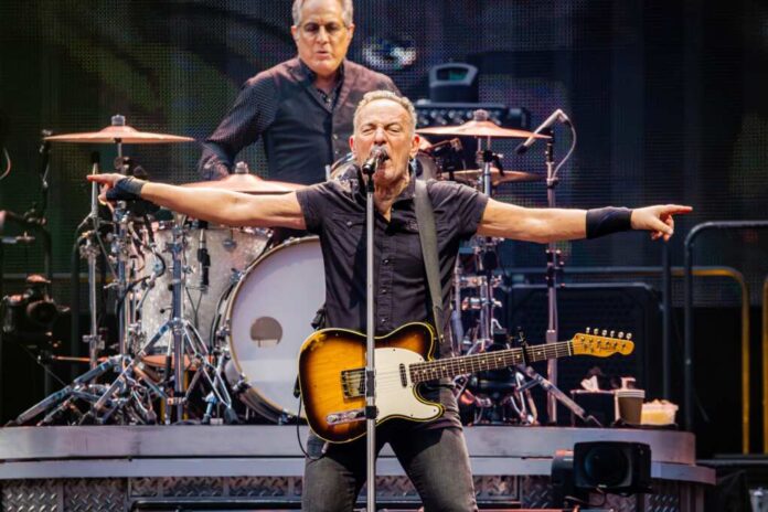 25,May,2023.,Johan,Cruijf,Arena,Amsterdam,,The,Netherlands.,Concert
