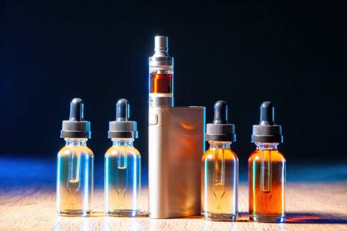 Vaper,Kit.,Vaping,Oils.,Vape,Pen.,Electronic,Cigarette.,Divas,For