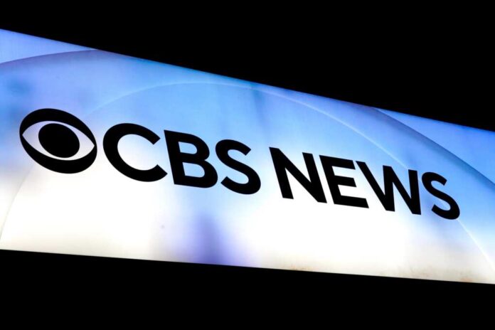 New,York,,Ny,,Usa,-,Jan.,24,,2025:,The,Cbs