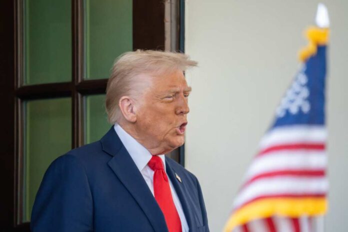Trump DEMANDS Iran’s Unconditional Surrender—Or ELSE! | Republican Caller