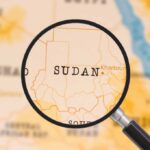 Hospital SLAUGHTER: Over 460 Dead in Sudan