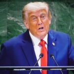 Trump’s Border Blitz: America’s New Reality