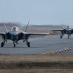 Shocking F-35 Delays: Military Readiness at Risk