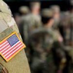 Over 100 Troops Down: Mysterious U.S. Weapon?