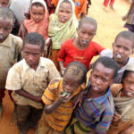 76 Tons of Food Aid Gone? U.S. Demands Answers