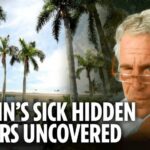 HORRIFYING Epstein Cache HIDDEN — FBI Missed Everything The sick contents of Epstein's secret storage lockers revealed