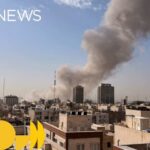 Iran HAMMERED—Canada Stands Firm, Europe Hides U.S. and Israel strike Iran | CBC News Network