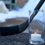 GUNFIRE ERUPTS At Kids’ Hockey Game