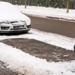 Snow-Cleared Spots: Legal Chaos Unleashed