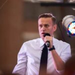 Frog Poison Used in CHILLING Navalny Plot