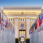 Carl’s Bold Plan: Cut UN Waste, Curb China