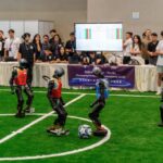 China’s Tech Flex: Robots Steal Spotlight