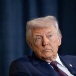 Shutdown Ends, Wall Funding Still MIA