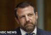 DHS CHAOS: Mullin Takes Reins Amid Shutdown