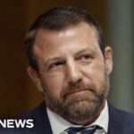 DHS CHAOS: Mullin Takes Reins Amid Shutdown DHS CHAOS: Mullin Takes Reins Amid Shutdown