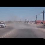 Gulf Cartel TAKEDOWN – Chase Ends in Arrest DPS Arrests Gulf Cartel Member for Human Smuggling Under
