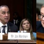 Father’s Shocking Confrontation Silences Senate Father's Shocking Confrontation Silences Senate