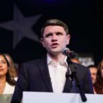 Kamala’s Endorsement Flops—Texas Dems Rebel James Talarico defeats Jasmine Crockett to win Texas Senate