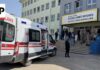 Chaos in Turkey: 16 Shot in School Horror