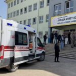 Chaos in Turkey: 16 Shot in School Horror