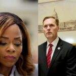 Congresswoman QUITS Minutes Before Public Expulsion Hearing Congresswoman QUITS Minutes Before Public Expulsion Hearing