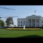 Easter Chaos: Shots Fired Near Trump's Dinner