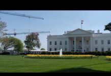 Easter Chaos: Shots Fired Near Trump's Dinner