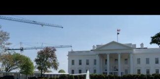 Easter Chaos: Shots Fired Near Trump's Dinner