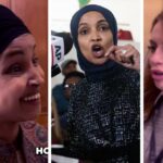 Omar EXPLODES on Reporter Over Missing MILLIONS