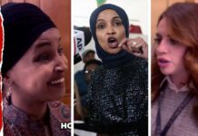 Omar EXPLODES on Reporter Over Missing MILLIONS