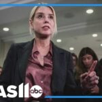 Trump FIRES Loyal AG Bondi – Shocking Twist! Trump FIRES Loyal AG Bondi - Shocking Twist