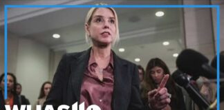 Trump FIRES Loyal AG Bondi - Shocking Twist