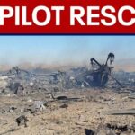 Trump's Bold Midnight Mission – Colonel Safe