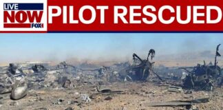 Trump's Bold Midnight Mission – Colonel Safe