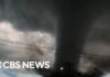 Twin Tornadoes WREAK Havoc — Enid in Ruins