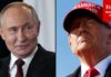 Battlefield Momentum: Russia's Unstoppable Gains