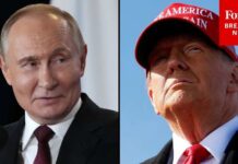 Battlefield Momentum: Russia's Unstoppable Gains