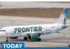 Pedestrian on Runway Causes CHAOS at Denver Airport Pedestrian on Runway Causes CHAOS at Denver Airport