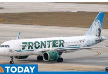 Pedestrian on Runway Causes CHAOS at Denver Airport Pedestrian on Runway Causes CHAOS at Denver Airport